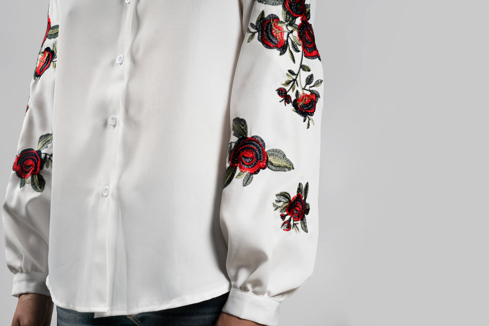Embroidery