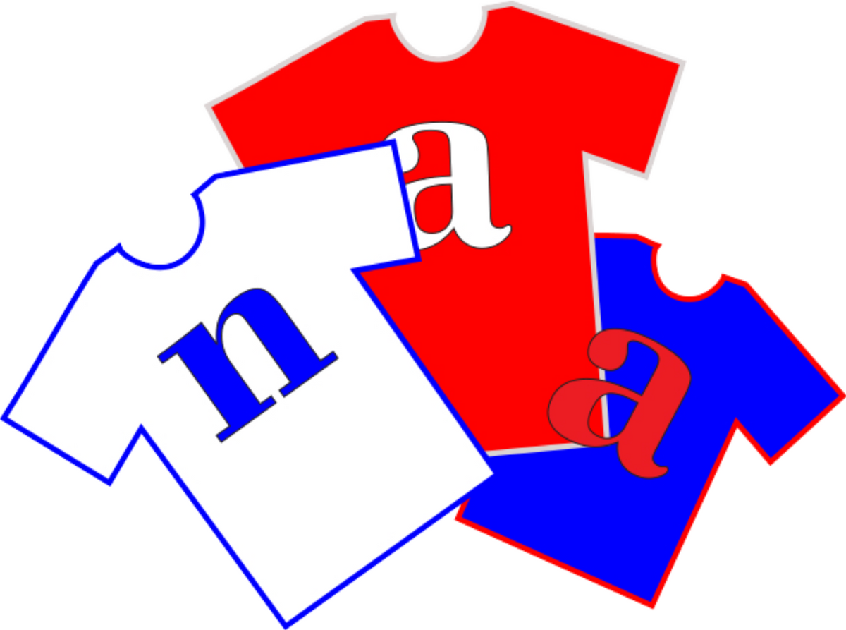DTF North Apparel